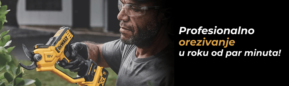 Dewalt DCMPP568 akcija -35%